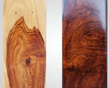 黃花梨分幾種,分為海南黃花梨越南黃花梨?zhèn)z大類