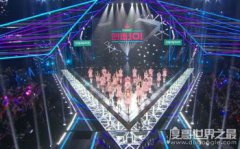 哇唧唧哇旗下藝人名單，旗下最火的歌星是毛不易