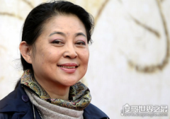 倪萍簡歷及個人資料簡介,是80后人心目中的央視女神