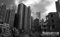 廣州冼村的人為什么這么有錢，拆遷補償標準高導致的