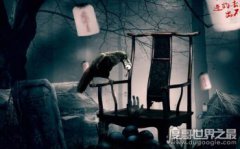 河南封門(mén)村1963事件始末，有一些人突然癲狂暈倒