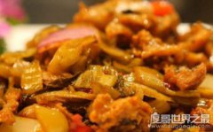 牛歡喜是牛的什么器官,就是母牛的那種玩意兒