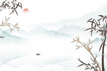 “千磨萬擊還堅(jiān)勁”是什么意思，出自古詩《竹石》