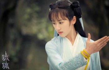 《琉璃》的全部歌曲有哪些 - 主題曲、片尾曲、插曲介紹