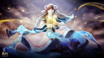 《秦時(shí)明月》小說大結(jié)局是什么？作者是溫世仁