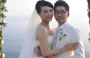 陳數老公是誰?和鋼琴家老公趙胤胤怎么認識的