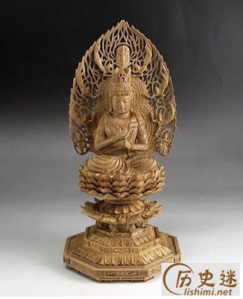 大日如來是什么佛？是如來佛祖嗎還是釋迦牟尼