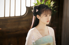 《琉璃》褚璇璣的真實身份是什么，前世是雌雄同體的暗帝