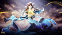 《秦時明月》小說大結局是什么？作者是溫世仁