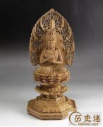 大日如來是什么佛?是如來佛祖嗎還是釋迦牟尼