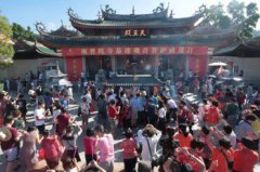 觀音誕是農歷什么時候,起源以及習俗