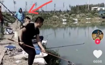 五道口宏楠去世是真的嗎?網紅主播釣魚時因釣竿觸電身亡