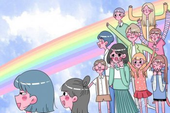 適合初中生做班歌的勵(lì)志歌曲, 積極向上正能量的班歌