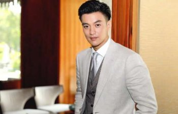 周一圍個人資料簡介，主演的電視劇有哪些