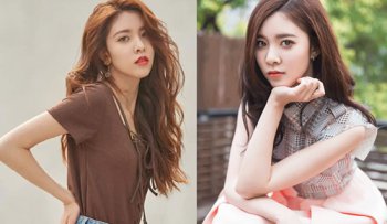 宋妍霏個人資料簡介，是個家境殷實的混血兒