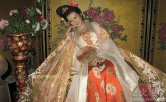 上官婉兒相貌復原圖曝光,歷史上怎么死的