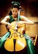 歐陽娜娜個人簡歷資料 父親是誰 歐陽娜娜輟學原因分析