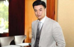 周一圍個人資料簡介,主演的電視劇有哪些