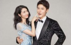 張丹峰的老婆是誰(shuí) 和和洪欣現(xiàn)狀如何 婚變是真的嗎