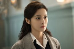 局中人女主姚碧君扮演者資料介紹，王瑞子和沈夢辰長的很像