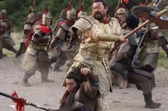 李世民的玄甲軍有多厲害 有多少人