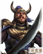 三國“后將軍”是多大的官職?牛金是怎么死的