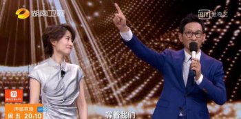 劉敏濤的老公王勁松,兩人并不是夫妻關系