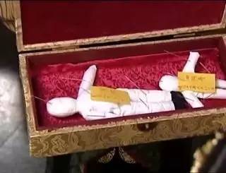 扎小人的巫術(shù)是真的嗎，不是真的沒有什么科學(xué)依據(jù)