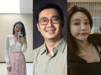 張大奕和蔣凡怎么樣了,目前工作并沒有受到影響