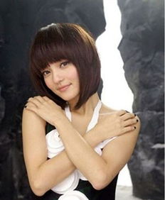 張韶涵的老公,沒有結婚所以還沒有老公