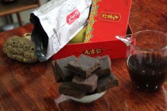 九吉公古法紅糖怎么樣，可讓身體溫暖增加能量