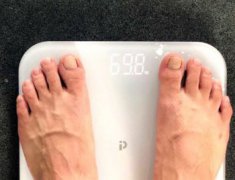 體脂秤的原理是什么，肌肉各種成分導(dǎo)電性有差異