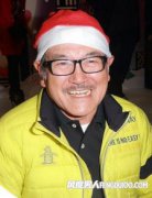 劉愷威的父是誰,叫作劉慶基藝名叫作劉丹