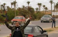 利比亞是哪個洲的國家,是屬于非洲北部的國家