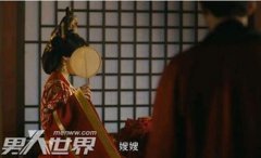 司馬昭喜歡夏侯徽嗎,是喜歡的但這份感情只是暗戀