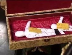 扎小人的巫術是真的嗎，不是真的沒有什么科學依據