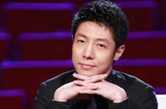 撒貝寧有寶寶了嗎，老婆李白生下了一對龍鳳胎