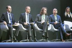 數學界的諾貝爾獎，是菲爾茲獎和國際數學家大會