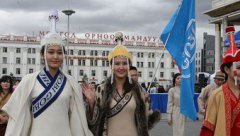 外蒙古想加入中國嗎，沒有想加入中國因為一直是合作關系