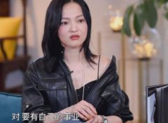 張韶涵的老公,沒有結(jié)婚所以還沒有老公