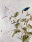 生僻而驚艷的古詩詞,人生無根蒂飄如陌上塵