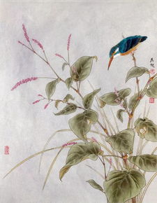 生僻而驚艷的古詩詞，人生無根蒂飄如陌上塵