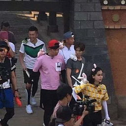 第八期跑男誰(shuí)贏了，商人贏了也就是鄭凱那一隊(duì)贏了