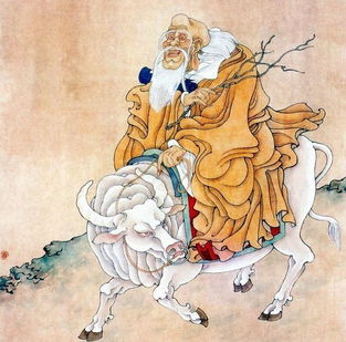 老子的道德經10大名句,功成事遂百姓皆謂我自然