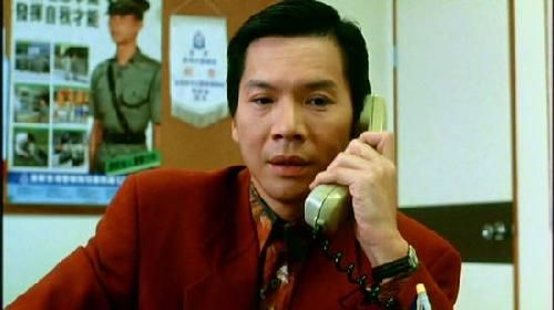 向華強(qiáng)不敢動的5個(gè)人,向華強(qiáng)見到任達(dá)華也會禮讓三分