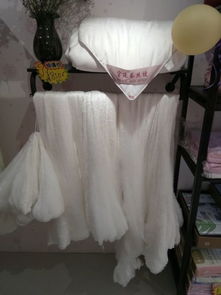 蠶絲被一斤多少錢,好的價格一般在300-500元一斤