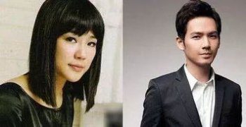 鐘漢良的妻子是誰啊，是1980年生的臺北人謝易樺