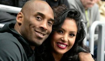 科比和一百多人發生過關系?來自科比妻子瓦妮莎的控訴