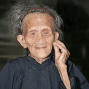 羅美珍逝世的原因,是自然死亡的享年127歲