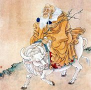 老子的道德經10大名句，功成事遂百姓皆謂我自然